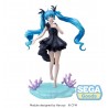 Vocaloid - HATSUNE MIKU (Deep Sea Girl ver.) - Luminasta Figure