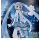 Vocaloid - HATSUNE MIKU (Snow Miku - Sky Town ver.) - Luminasta Figure