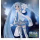 Vocaloid - HATSUNE MIKU (Snow Miku - Sky Town ver.) - Luminasta Figure