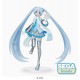 Vocaloid - HATSUNE MIKU (Snow Miku - Sky Town ver.) - Luminasta Figure