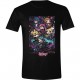 Camiseta VOCALOID - Kawaii Gang (XL)