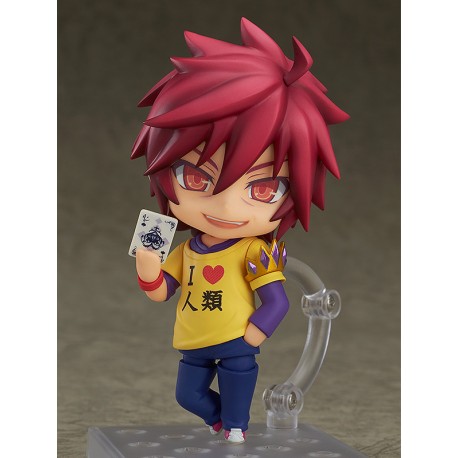 Nendoroid No Game No Life - SORA