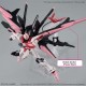 Maqueta GUNDAM - Perfect Strike Freedom Rouge - Gunpla HGGBM - 1/144
