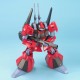 Maqueta GUNDAM - Rick Dias (Quattro Custom) - Gunpla MG - 1/100