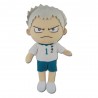 Peluche HAIKYU!! - Takanobu (Season 4) - 20 cm