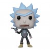 POP - Rick & Morty - Prison Break RICK - Funko