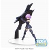 Fate/Grand Order - SHIELDER/MASH KYRIELIGHT - SPM Figure