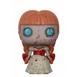 POP - The Conjuring - ANNABELLE (Exclusive) - Funko