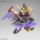Maqueta GUNDAM SD - Sangoku Soketsuden : Xu Huang Gundam Deathscythe