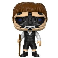 POP - Westworld - YOUNG FORD (Exclusive) - Funko