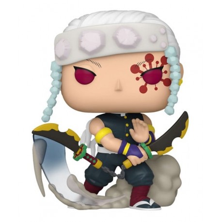 POP - Demon Slayer - TENGEN UZUI - Funko