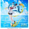 Vocaloid - HATSUNE MIKU (Shiny T.R. ver.) - Luminasta Figure