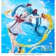Vocaloid - HATSUNE MIKU (Shiny T.R. ver.) - Luminasta Figure