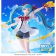 Vocaloid - HATSUNE MIKU (Shiny T.R. ver.) - Luminasta Figure