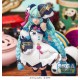 Vocaloid - HATSUNE MIKU (Modern China ver.) - Luminasta Figure