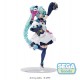 Vocaloid - HATSUNE MIKU (Modern China ver.) - Luminasta Figure