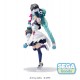 Vocaloid - HATSUNE MIKU (Modern China ver.) - Luminasta Figure