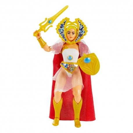 Masters of the Universe Origins - SHE-RA