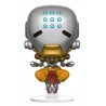 POP - Overwatch - ZENYATTA - Funko