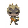 POP - Overwatch - JUNKRAT - Funko