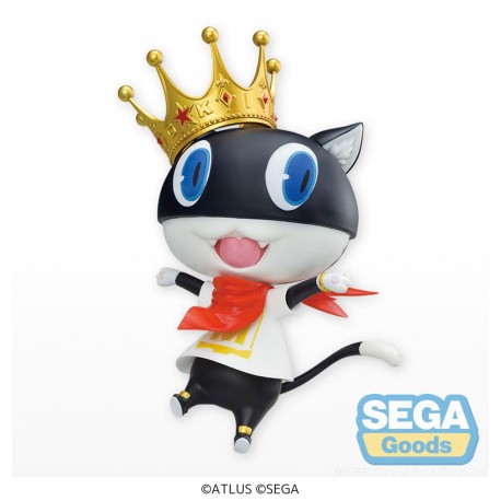 Persona5 - MORGANA - PM Figure