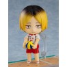 Nendoroid Haikyuu !! - KENMA KOZUME (Second Uniform Ver.)