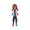 Gashapon Dragon Ball - ANDROID 21 - Super Dragon Ball Heroes Skills Figure Vol.03