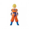 Gashapon Dragon Ball - SON GOKU SSJ - Super Dragon Ball Heroes Skills Figure Vol.03