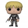 POP - Attack on Titan - ARMIN - Funko