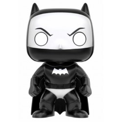 POP - Batman - NEGATIVE BATMAN - Funko