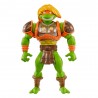 MOTU x TMNT: Turtles of Grayskull - MICHELANGELO