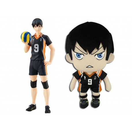 Haikyu!! - TOBIO KAGEYAMA - Pop Up Parade