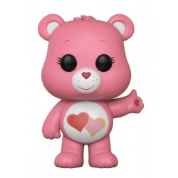 POP - Care Bears - LOVE-A-LOT - Funko - Osos Amorosos