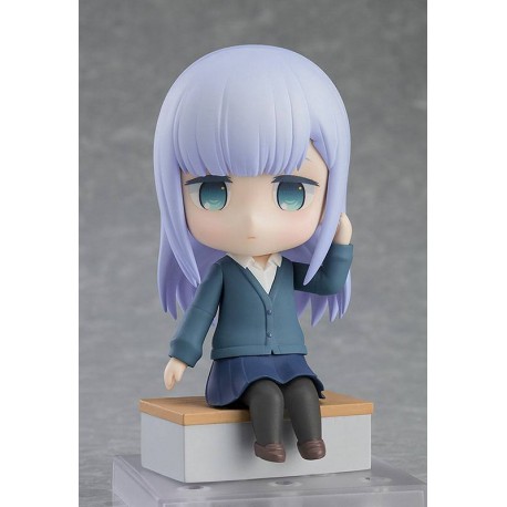 Nendoroid Aharen-san wa Hakarenai - REINA AHAREN