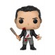 POP - The Walking Dead - NEGAN (Afeitado/Shaven) - Funko