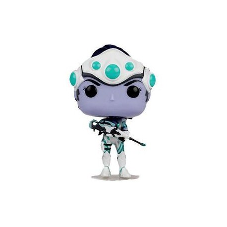 POP - Overwatch - WIDOWMAKER (Exclusive) - Funko