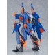Maqueta MARTIAN SUCCESSOR NADESICO - Aestivalis Aerial Battle Frame - Moderoid