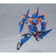 Maqueta MARTIAN SUCCESSOR NADESICO - Aestivalis Aerial Battle Frame - Moderoid