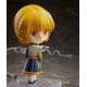 Nendoroid Hunter x Hunter - KURAPIKA