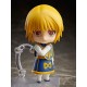 Nendoroid Hunter x Hunter - KURAPIKA