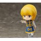 Nendoroid Hunter x Hunter - KURAPIKA