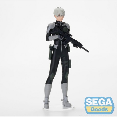 Kaiju No.8 - RENO ICHIKAWA - Luminasta