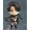 Nendoroid Attack on Titan - LEVI