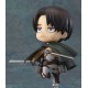 Nendoroid Attack on Titan - LEVI