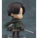 Nendoroid Attack on Titan - LEVI