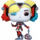POP - Harley Quinn - HARLEY QUINN (Apokolips) - Funko