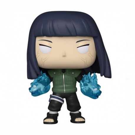 POP - Naruto Shippuden - HINATA - Funko
