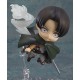 Nendoroid Attack on Titan - LEVI