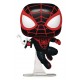 POP - Spider-Man 2 - MILES MORALES (Upgraded Suit) - Funko