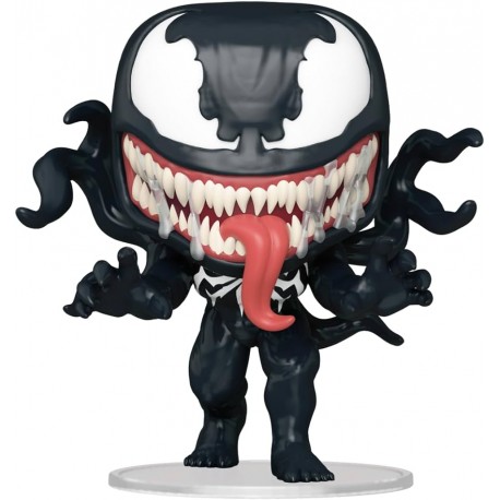 POP - Spider-Man 2 - VENOM - Funko